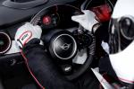 Mini John Cooper Works GP Concept 2017 года